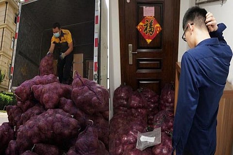 onion-bags gift to boy friend 20 MAY 20
