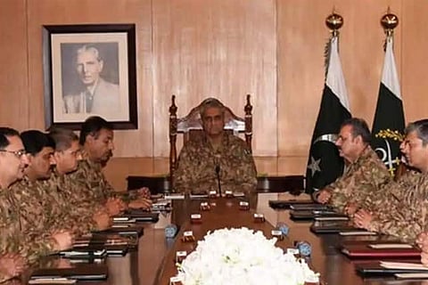 pak army 2