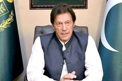 pakistan