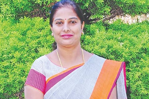 poornima MLA 19