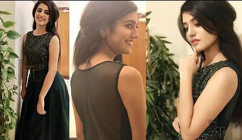 priya