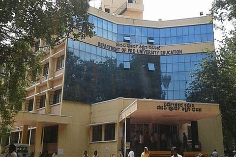 pu department