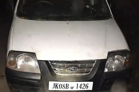 pulwama
