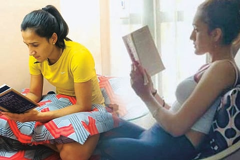 rani web