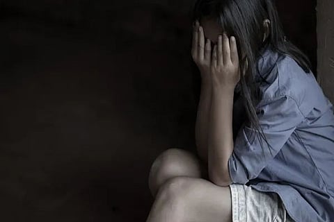 rape
