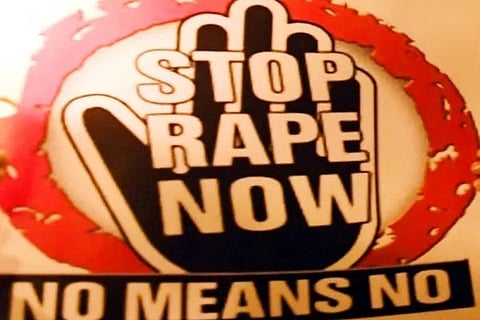 rape