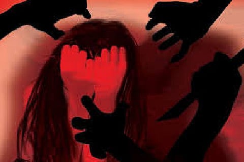 rape