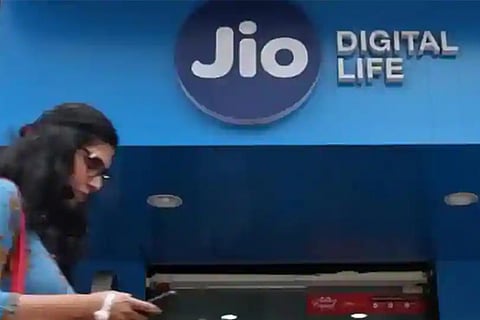 reliance