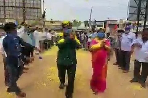 renukacharya