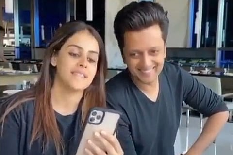riteish