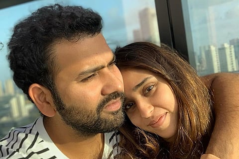 rohit sharma photo
