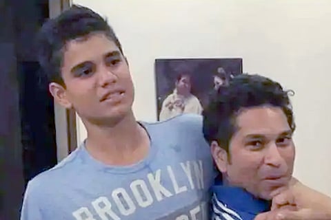 sachin son-web