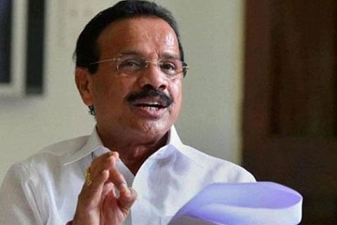 sadananda gowda