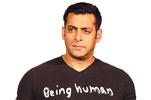 salman