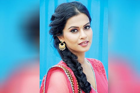 sarmila mandre