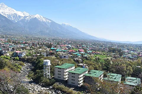 shimla