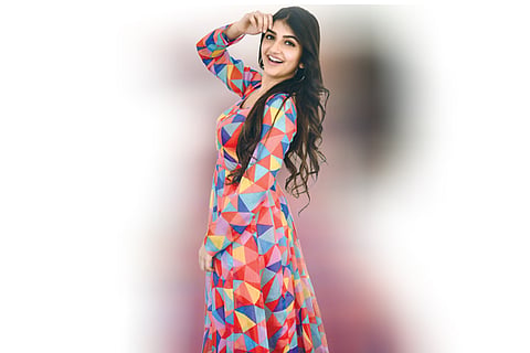 shri lila