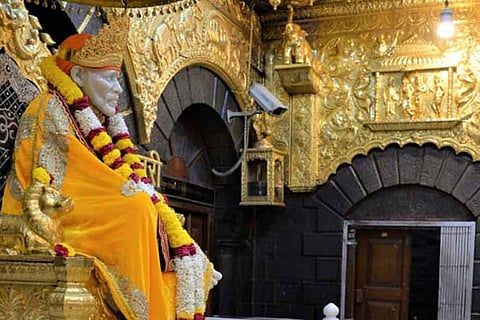 siradi saibaba