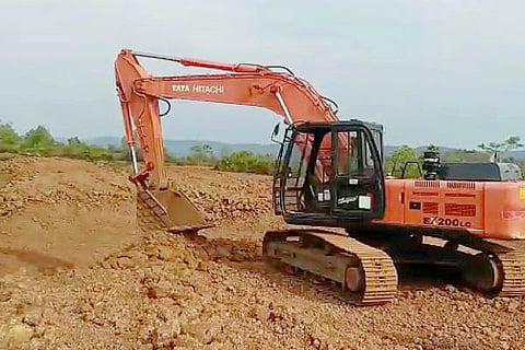 soil new