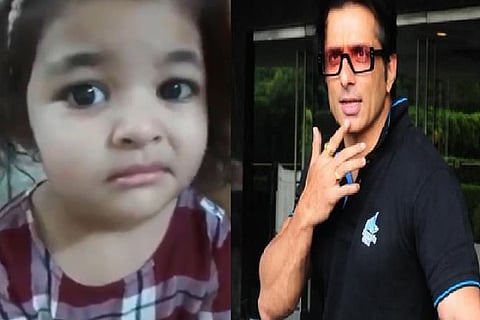 sonu soodweb