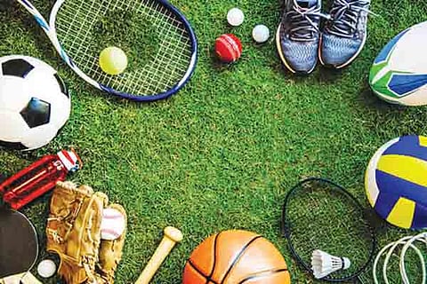 sports
