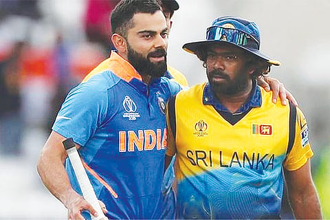 srilanka