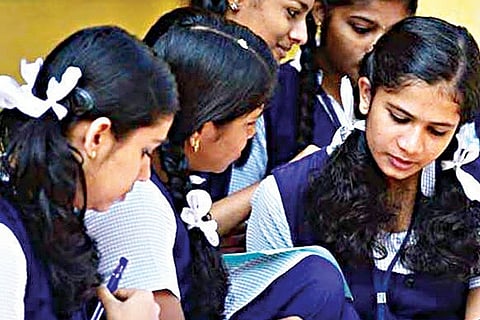 sslc exam