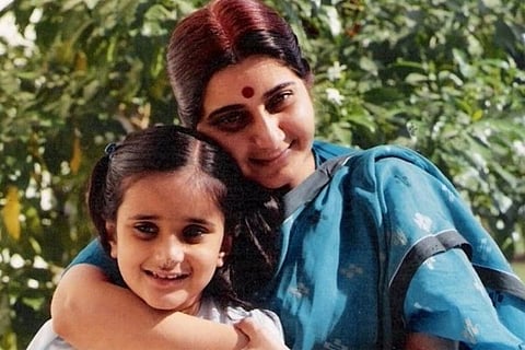 sushma