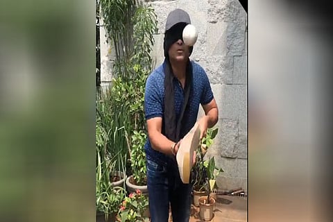tendulkar