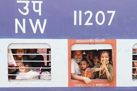 train1