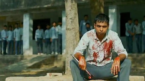 tyagi