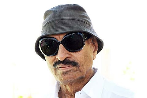 vatal nagaraj (vatal party)
