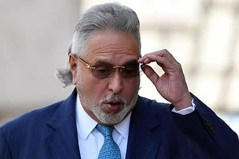 vijay mallya