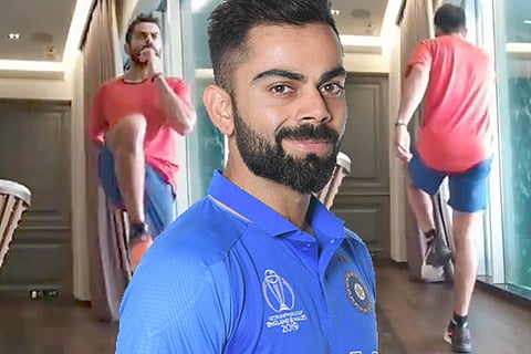 virat