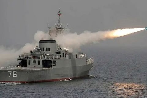 war ship1
