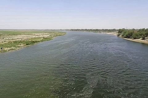 yamuna