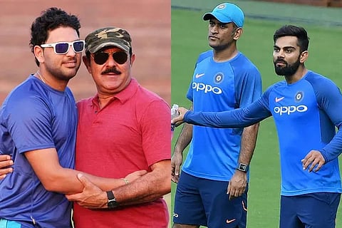 yuvi