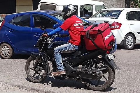 zomato