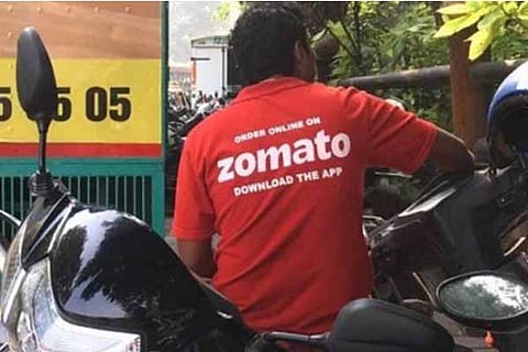 zomato
