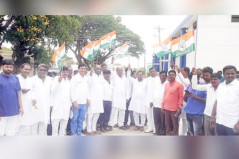 01062020 Kukanoor Yelburga APMC Elected