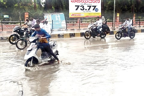 020620 Raichur Rain Fall