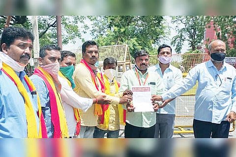 050620 Raichur Jayakarnata Seene Appeal