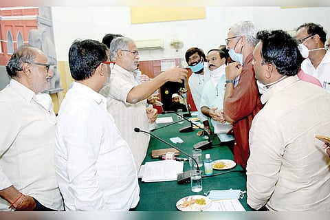 07062020 Raichur private school Union Appeal,