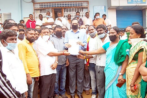 11 bgp yallampalli news photo