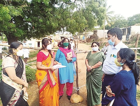 12 mdh CEO visit