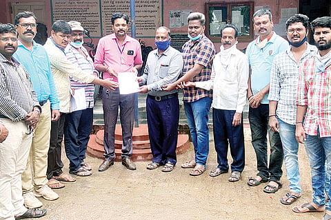 HB Halli Kannada Youths Appeal