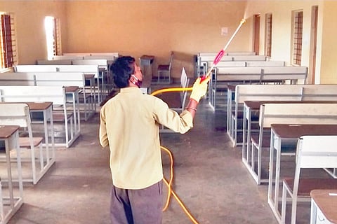 19 GDG SSLC