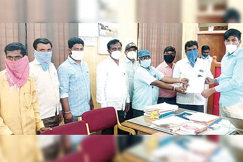 Devadurga Guest Lectures Appeal