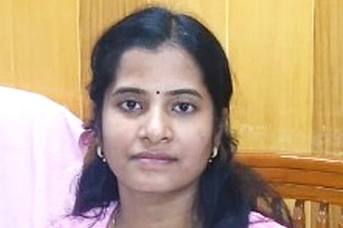 20KWR-Priyanga M