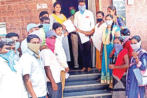 Manvi Guest Lecturer Appeal for package